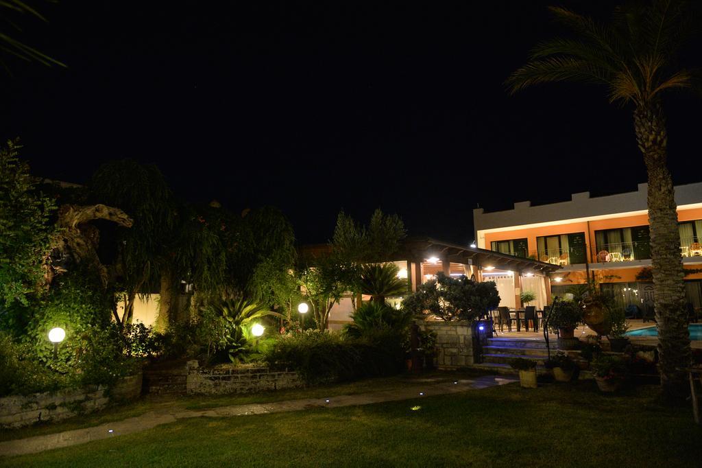 Hotel Cuor Di Puglia Alberobello Eksteriør bilde