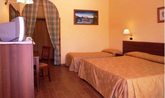 Hotel Cuor Di Puglia Alberobello Rom bilde